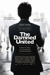 Poster do filme The Damned United